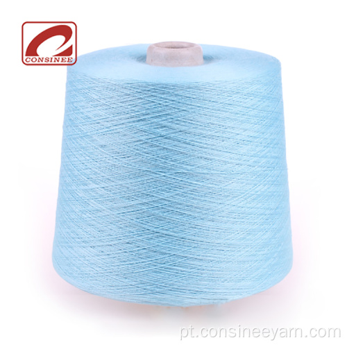 Consinee 14G Prime Cotton Cashmere Cashmere Yarn Knitting